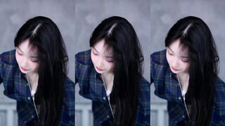 가을님 하이라이트 모음 korean bj