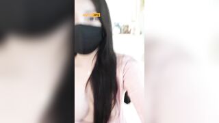 애교여왕 BJ듀티프리 korean bj