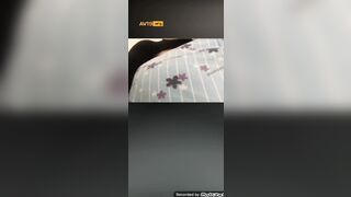 페리_겨울이_병원떡방 korean bj