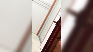 일끝나고 퇴근하시는 여관바리 미시녀 2
