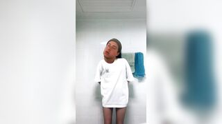 오줌녀 다혜- [라방추가본] 1 (2)
