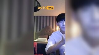 bj지방시 폭유거대가슴 korean bj