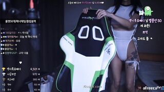 유ㅎㄷ 하이레그 ㄷㄲ korean bj