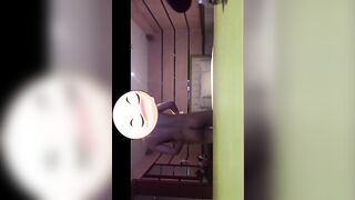 육덕빽보_모텔커플 [얼공]