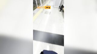 지하철몰딸치기
