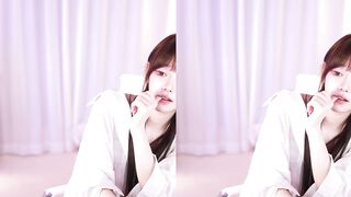 주여닝 250503 하이라이트 korean bj