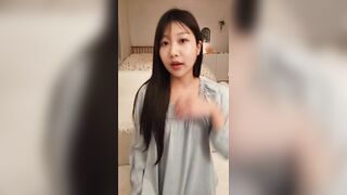 츄츄아 인스타 올노 자위 korean bj (2)