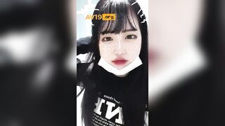 이름모를 얼공인스타 노출녀