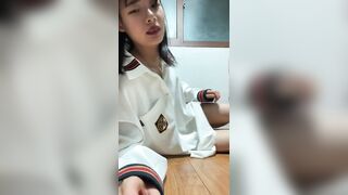 노브라 흰셔츠 마지막쪽