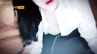 류아 Patreon-001 5.24-Lovely_남친의스크류바