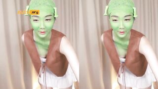 서봄 250421 꼭노 korean bj