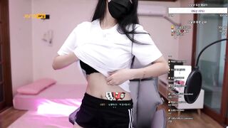 플랙스TV_핵거유 서(소)리야 korean bj