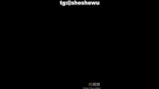 淫蕩女友肉體勾引術 讓男友的肉棒射粉穴 china