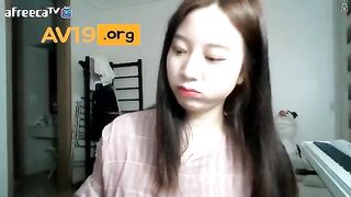 대기방송상탈 korean bj