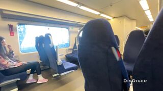 버스에서 대딸받는법 china (5)