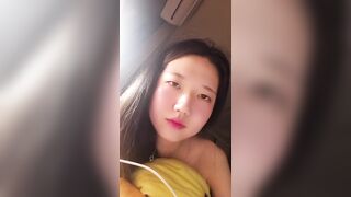 하루에 만원받고 이정도면 만원어치라고 보여주는 귀여운처자 (1)
