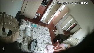 해외 IP캠 해킹영상입니다 ipcam (1)