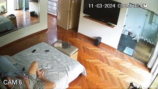 해외 IP캠 해킹영상입니다 ipcam (23)