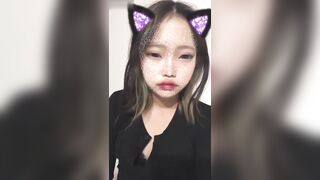 ㅂㅈ에 침뱉고 하는 ㅈㅇ영상
