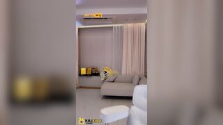 BJj쏘 vip팬방_올노출 korean bj