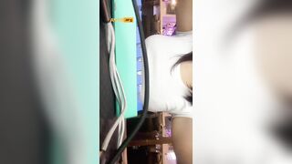 피시방 야노 지민이