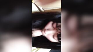 자취방해맑은 사까시 [2개작]얼공여친 (2)