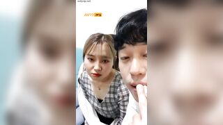 [ONLYVIP]볼수록볼매 팬방 korean bj