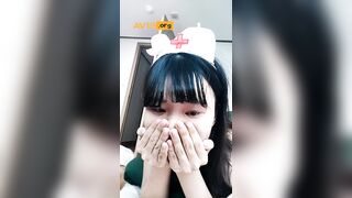 인스타 라방 [간호사 코스프레녀_올노출]