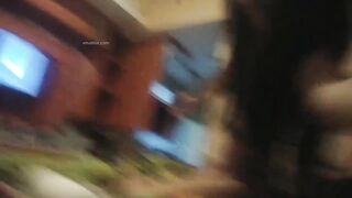 Hot Xmm treating her nerd bf asian leak