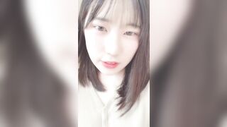 윗 부분만 털 남기고 ㅈㅇ하는