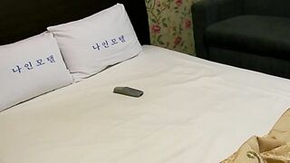 레전드 고전 -나인모텔 조건녀