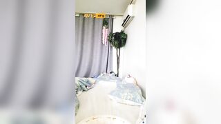 빛나는뽀블리 님의 설레는 토크방송 korean bj