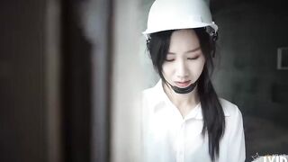 工地水電工之狼狽圍姦 薰草 china