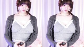 주여닝 2025-05-12 korean bj