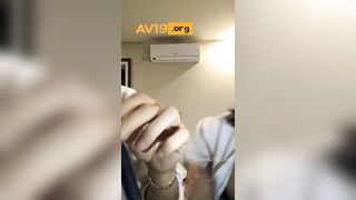 지방시 맘에드는 게스트 korean bj