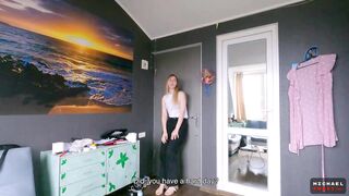 잠자는 새엄마 입에 자지 물리는 놈 china
