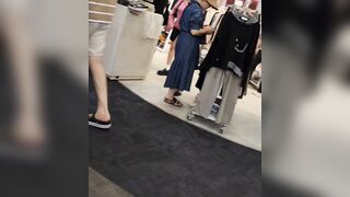 미시룩 팬티라인 ㄷㅊ ipcam