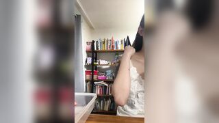 아프-인스타 @keiinmm [얼공, 자위, 소통, 일상 등] korean bj (1)