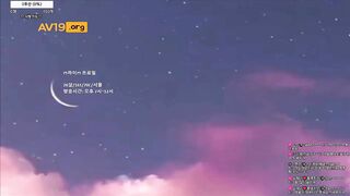 BJ하이 수위좋은_VIP팬방 korean bj