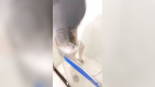 19歲白晢女大生和男友的同居生活 中國 china