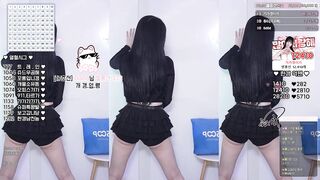 한갱 250516 korean bj