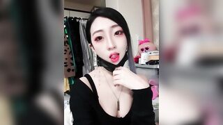비고라이브_예서나라 [아헤가오 여신] (2)