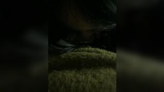 초록 스웨터남_얼공 여사친 사까시 [얼공 2개작] (2)