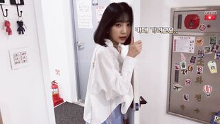 강인경 리즈시절 (2)