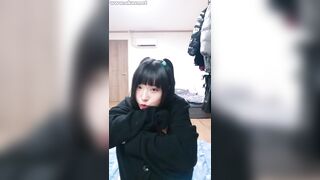 하루 korean bj (6)