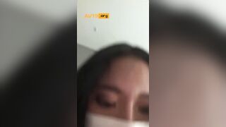 처음보는 라방 ★ 아프에서 인스타 [올노출자위] korean bj