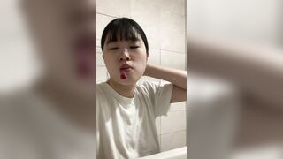 육덕 자위 2 korean bj 2