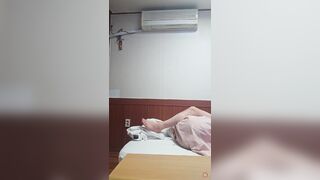 아프리카 오늘 새벽 영정 clwmqndls147 korean bj (1)