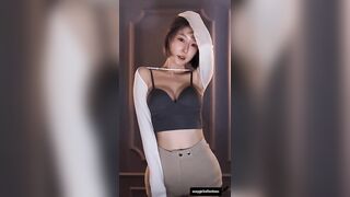 (요청) 아프리카TV 하설아 코카인 댄스 korean bj