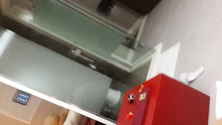 직장인 여친과의 짧은 만남